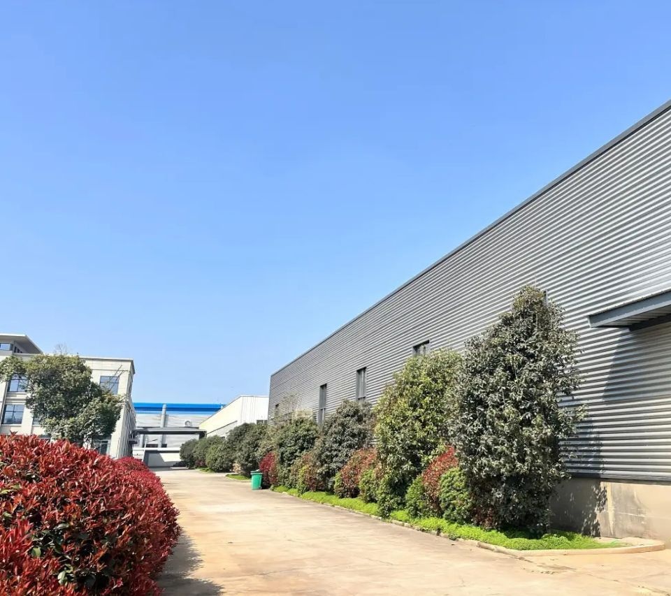 工厂展示